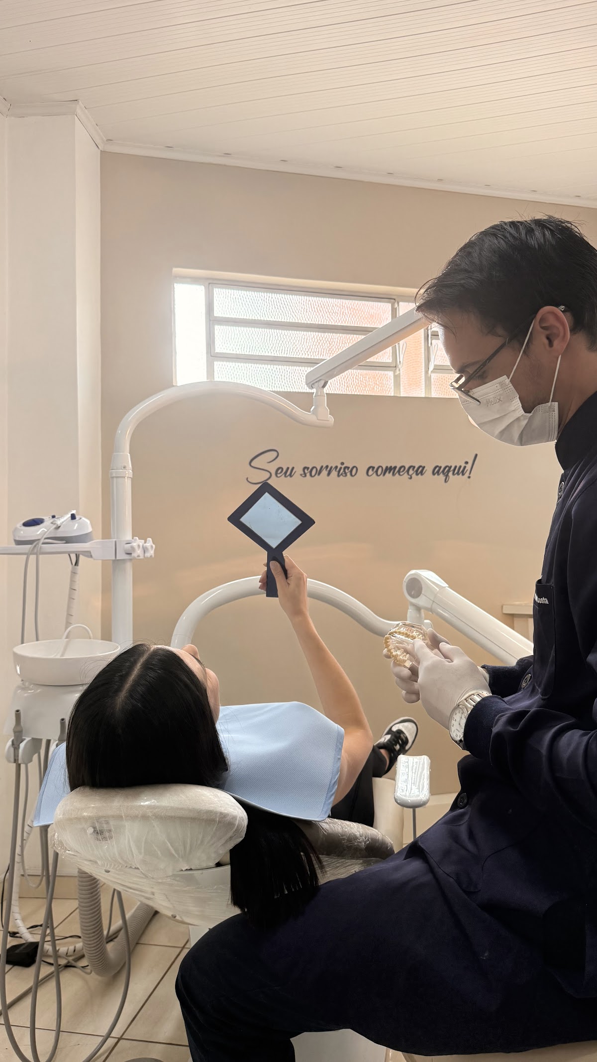 Implantes Dentários