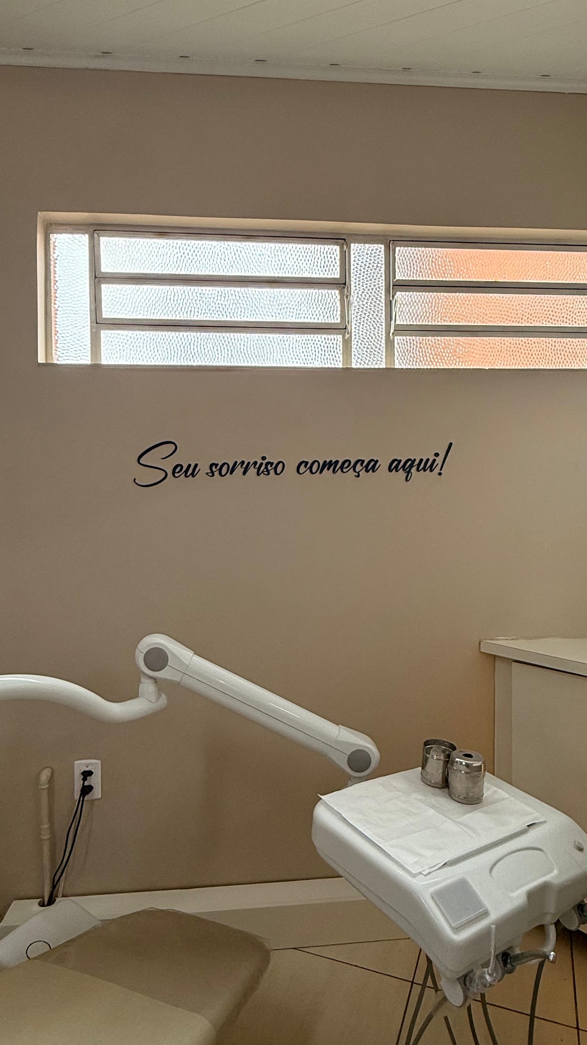 Prótese sobre Implante
